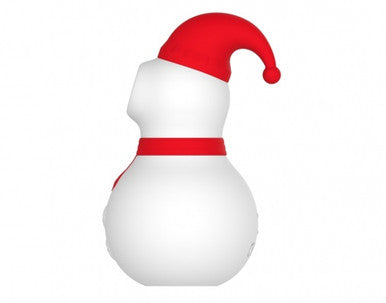 269455 - Snowman Vibrator - Just for you desires