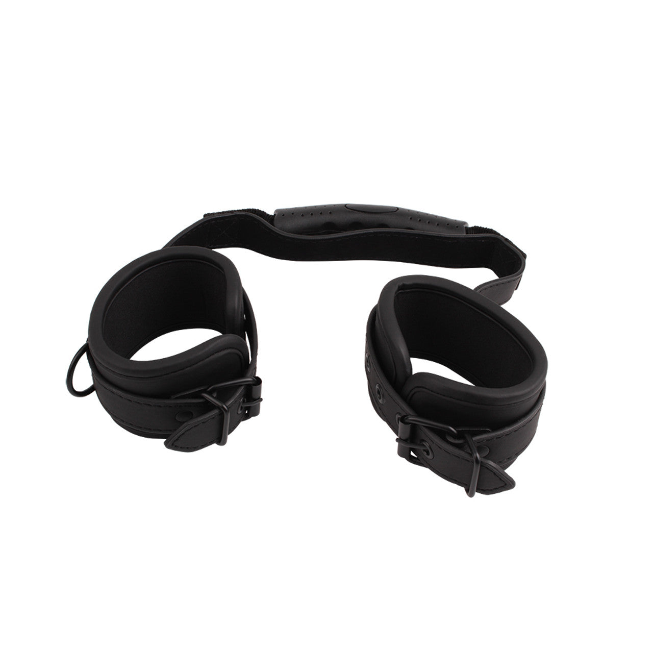 269470 - Ignite Your Fantasy Cuffs - Just for you desires