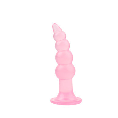 269478 - Bumpy Butt Plug - 5.6 Inch - Just for you desires