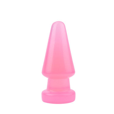 269482 - Anal Delight Plug - 6.8 Inch - Just for you desires
