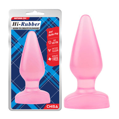 269484 - Anal Stuff er Plug - 6.1 Inch - Just for you desires