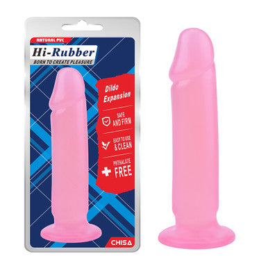 269488 - Dildo Expansion - 8.6 Inch - Just for you desires