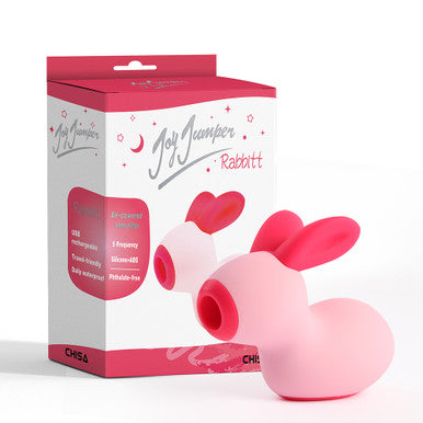 269489 - Joy Jumper Rabbit - Just for you desires
