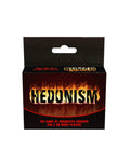269496 - Hedonism Card Game - Just for you desires