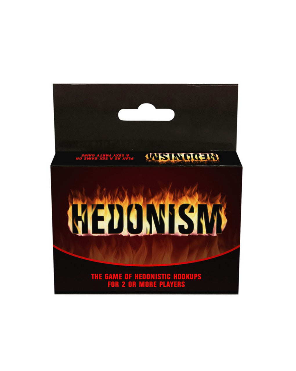 269496 - Hedonism Card Game - Just for you desires
