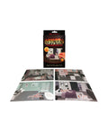 269497 - Hedonism Game Set - Just for you desires