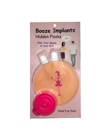 269503 - Booze Implants - Just for you desires