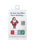 269511 - He Sees You When You'Re Drinking - Just for you desires