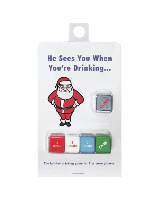 269511 - He Sees You When You'Re Drinking - Just for you desires