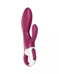 Heated Affair - Just for you desires