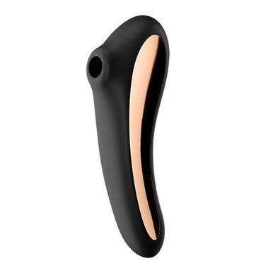 269686 - Satisfyer Dual Kiss - Just for you desires