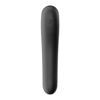 269686 - Satisfyer Dual Kiss - Just for you desires