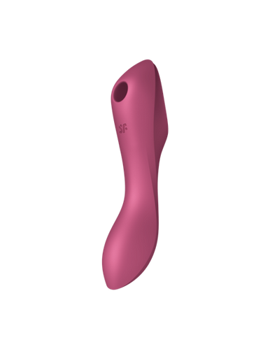 269694 - Satisfyer Curvy Trinity 3 - Just for you desires