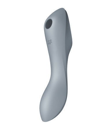 269695 - Satisfyer Curvy Trinity 3 - Just for you desires