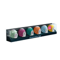 269771 - Satisfyer Masturbator Eggs - Set Of 6 - Just for you desires