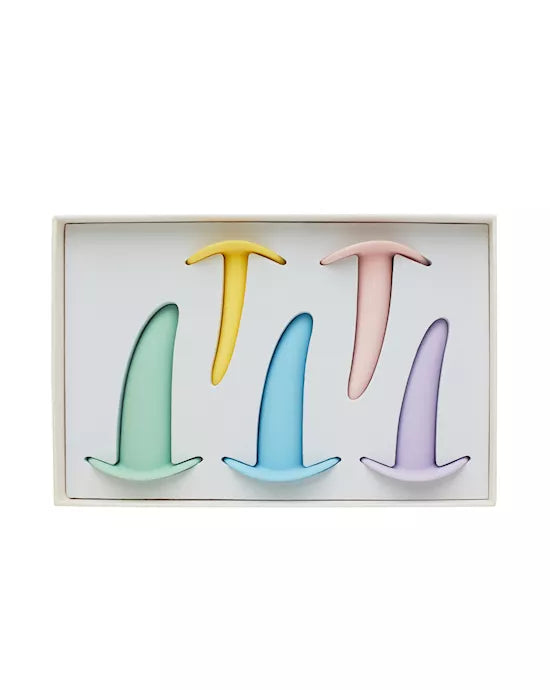 Eyden Wearable Dilator Set - Just for you desires