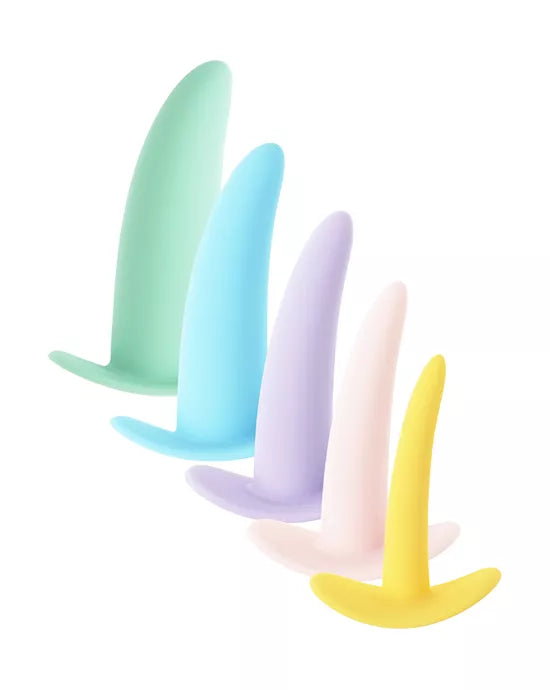 Eyden Wearable Dilator Set - Just for you desires