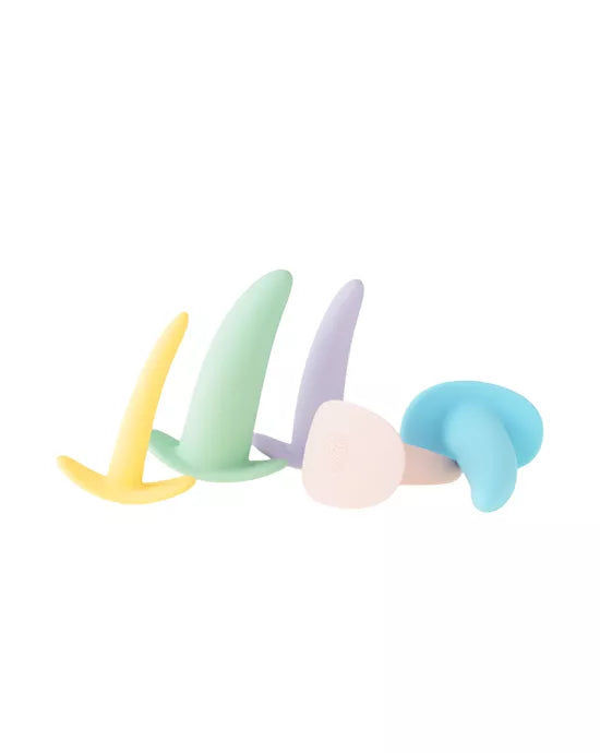 Eyden Wearable Dilator Set - Just for you desires