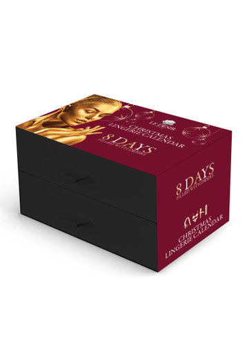 269888 - Le Desir Calender - Just for you desires