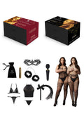 269889 - Le Desir Calender - Just for you desires