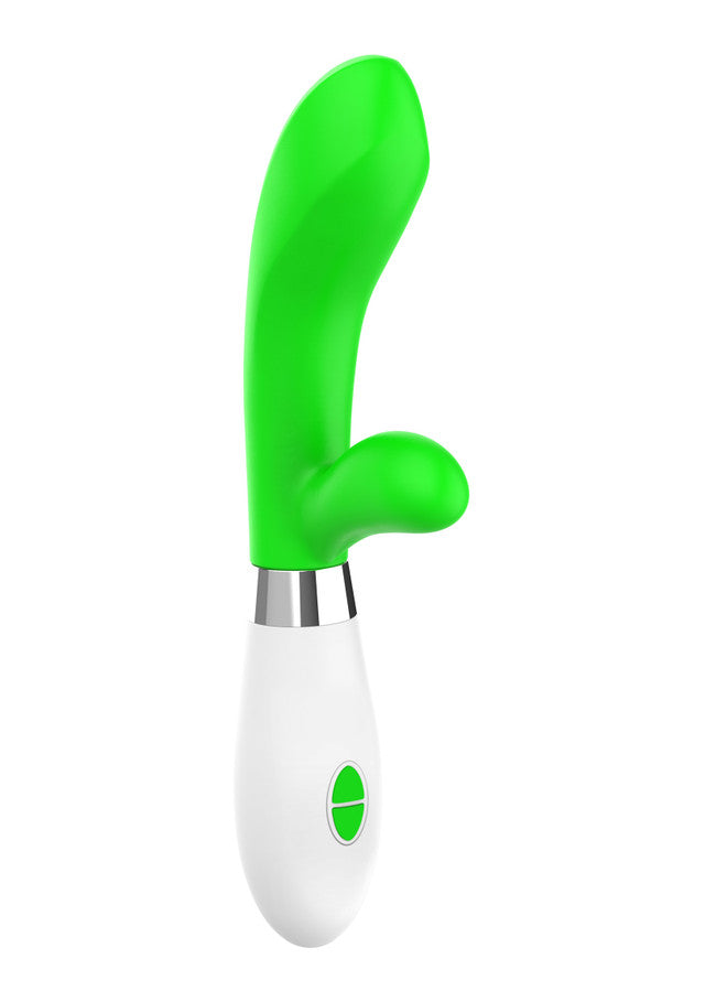 269894 - Achilles 10 Speed Rabbit Vibrator - Just for you desires