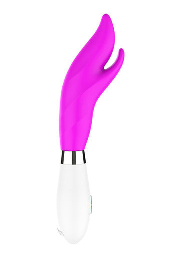 269898 - Athos 10 Speed Rabbit Vibrator - Just for you desires