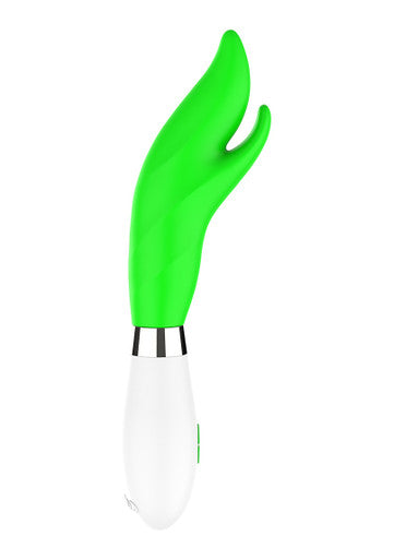 269899 - Athos 10 Speed Rabbit Vibrator - Just for you desires