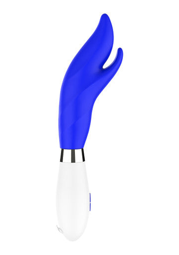 269900 - Athos 10 Speed Rabbit Vibrator - Just for you desires