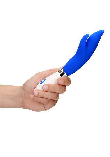 269900 - Athos 10 Speed Rabbit Vibrator - Just for you desires