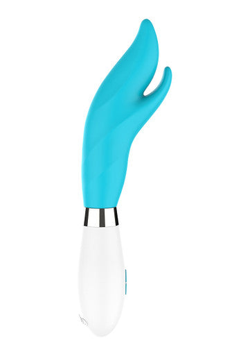 269902 - Athos 10 Speed Rabbit Vibrator - Just for you desires