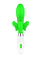 269909 - Alexios 10 Speed Butterfly Vibrator - Just for you desires