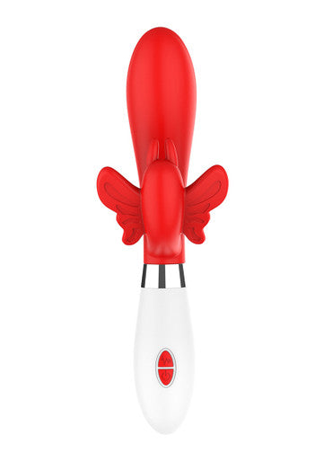 269911 - Alexios 10 Speed Butterfly Vibrator - Just for you desires