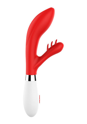 269931 - Agave 10 Speed Rabbit Vibrator - Just for you desires