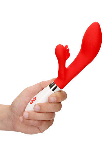 269931 - Agave 10 Speed Rabbit Vibrator - Just for you desires