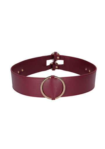269941 - Ouch Halo - Waist Belt L/Xl - Just for you desires