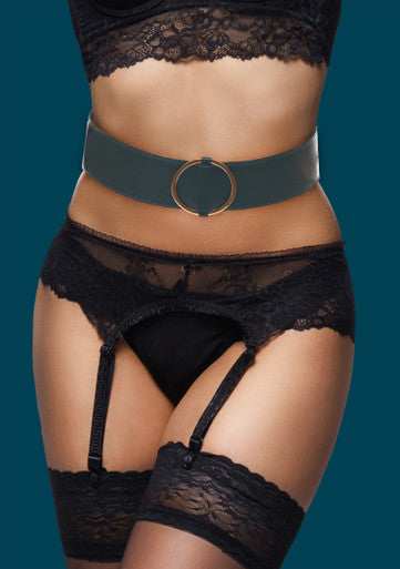 269942 - Ouch Halo - Waist Belt L/Xl - Just for you desires