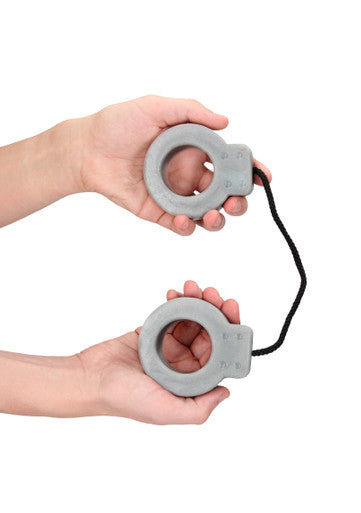 269948 - HandCuff Soap - Just for you desires