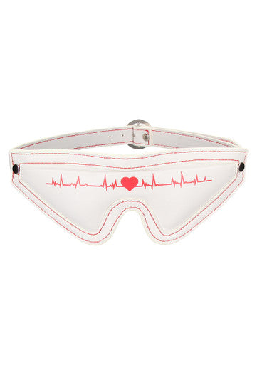 269984 - Eye-Mask - Nurse Theme - Just for you desires