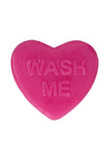 270043 - Heart Soap - Wash Me - Just for you desires