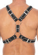 Z Series Scottish Harness