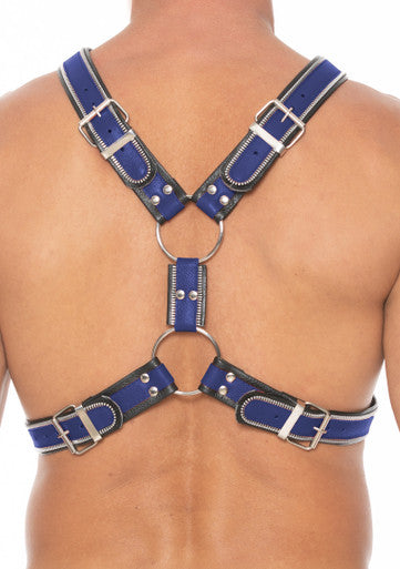 270143 - Z Series Scottish Harness - Just for you desires