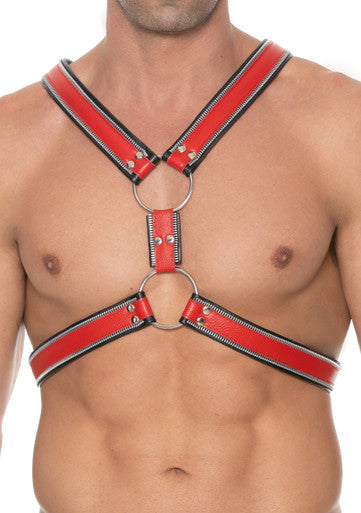 270144 - Z Series Scottish Harness - Just for you desires