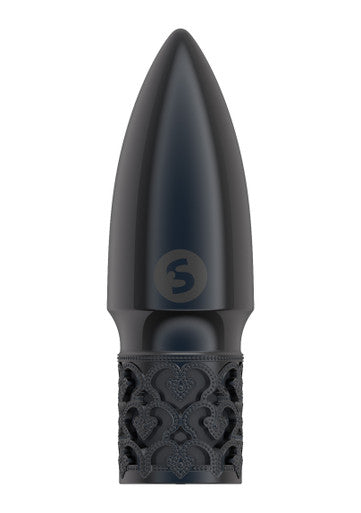 270209 - Glitter - Rechargeable Abs Bullet - Just for you desires