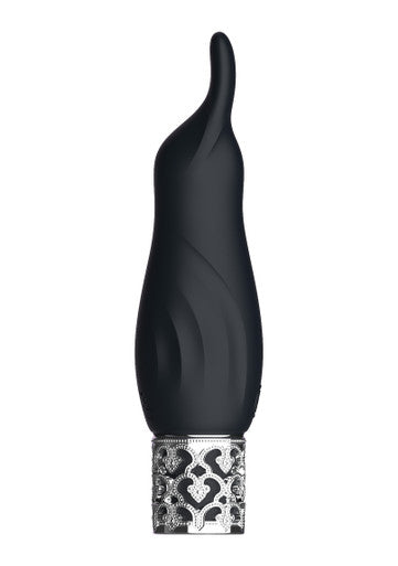 270224 - Sparkle - Rechargeable Silicone Bullet - Just for you desires