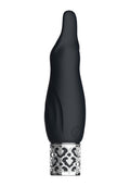 270224 - Sparkle - Rechargeable Silicone Bullet - Just for you desires