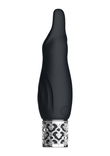 270224 - Sparkle - Rechargeable Silicone Bullet - Just for you desires