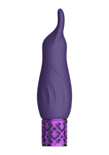 270226 - Sparkle - Rechargeable Silicone Bullet - Just for you desires