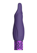270226 - Sparkle - Rechargeable Silicone Bullet - Just for you desires