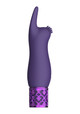 Elegance - Rechargeable Silicone Bullet - Just for you desires