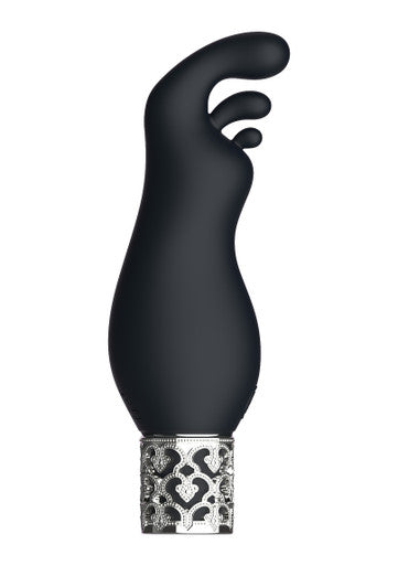 270245 - Exquisite - Rechargeable Silicone Bullet - Just for you desires